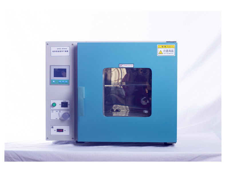 DHG-9030A鼓風(fēng)干燥箱